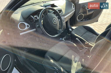 Универсал Renault Clio 2009 в 