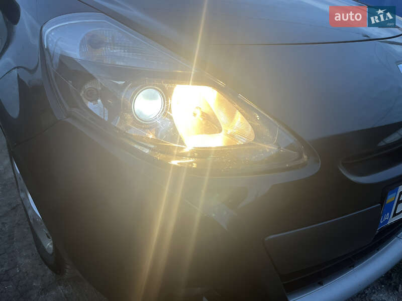 Універсал Renault Clio 2009 в Кам'янець-Подільському