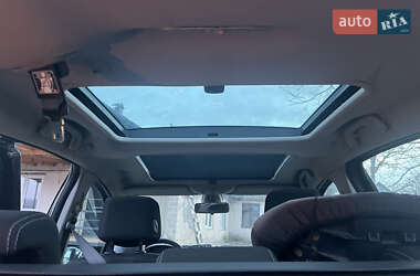 Универсал Renault Clio 2009 в 