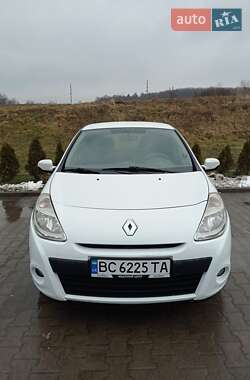 Renault Clio 2011