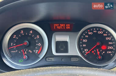 Хэтчбек Renault Clio 2008 в 