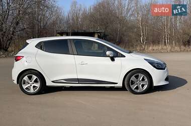 Хэтчбек Renault Clio 2015 в Трускавце