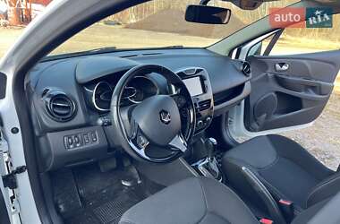 Хэтчбек Renault Clio 2015 в Трускавце