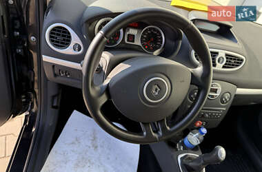 Универсал Renault Clio 2009 в Луцке