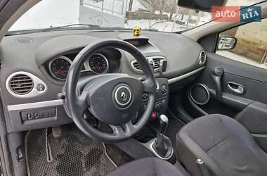 Универсал Renault Clio 2008 в 