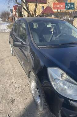 Renault Clio 2008