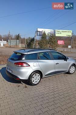 Универсал Renault Clio 2014 в 