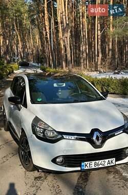 Универсал Renault Clio 2013 в Пещанке