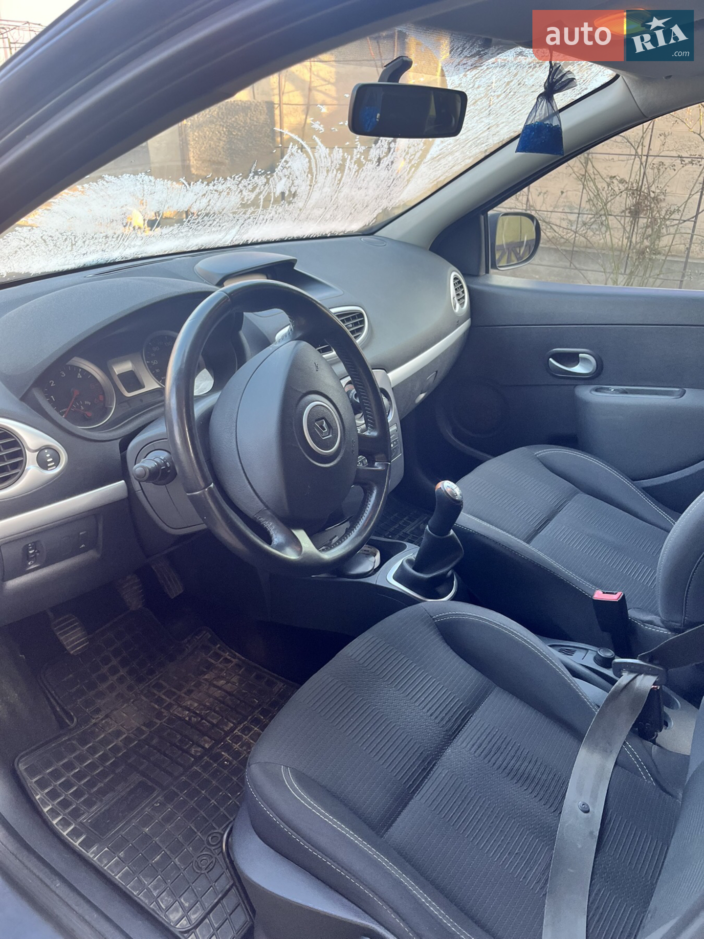 2011 Renault Clio - мініатюра 6