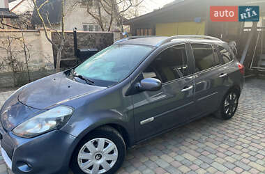 Renault Clio 2011 Renault Clio 2011