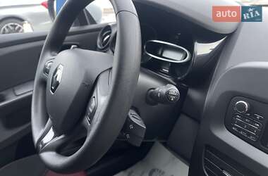 Хетчбек Renault Clio 2015 в Сумах