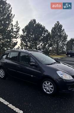 Renault Clio 2009