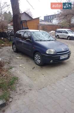 Хетчбек Renault Clio 1999 в Хмельницькому