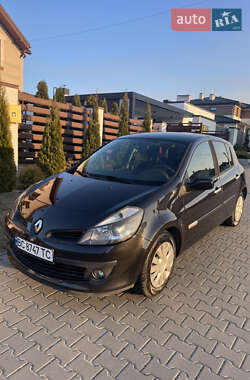 Renault Clio 2007