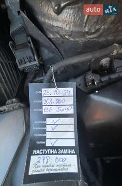 Хэтчбек Renault Clio 2007 в Львове