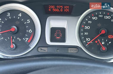 Универсал Renault Clio 2008 в 