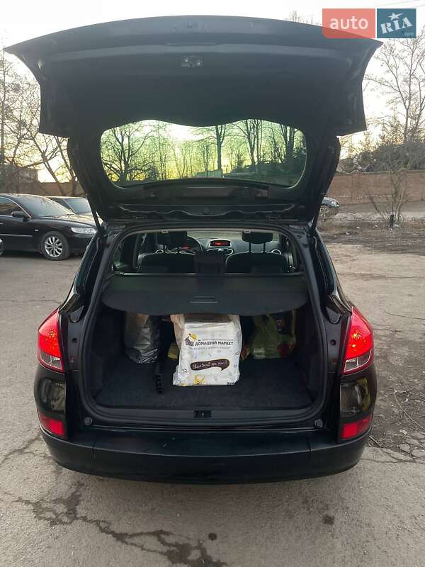 Універсал Renault Clio 2010 в Жмеринці