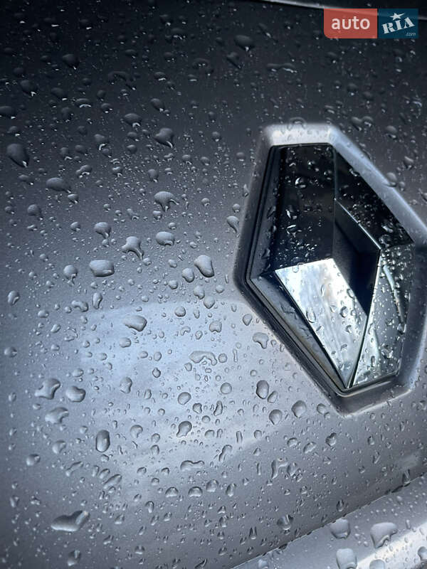 Хетчбек Renault Clio 2013 в Києві