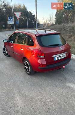 Універсал Renault Clio 2008 в 