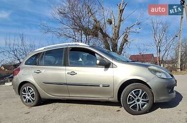 Renault Clio 2008 Renault Clio 2008
