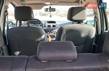 Универсал Renault Clio 2008 в 