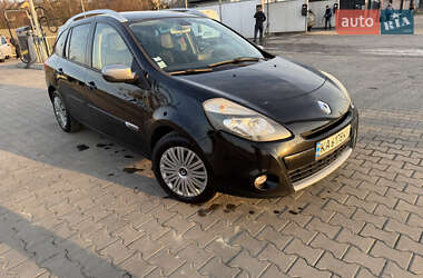 Renault Clio 2012 Renault Clio 2012
