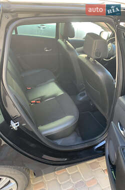 Универсал Renault Clio 2012 в 