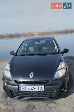 Renault Clio 2009