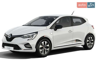 Renault Clio 2020 Renault Clio 2020