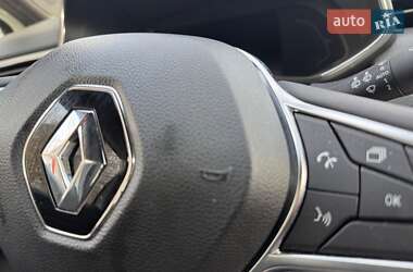 Хетчбек Renault Clio 2020 в 