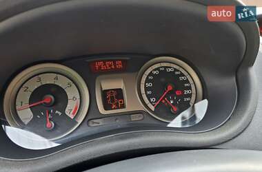 Хэтчбек Renault Clio 2006 в 