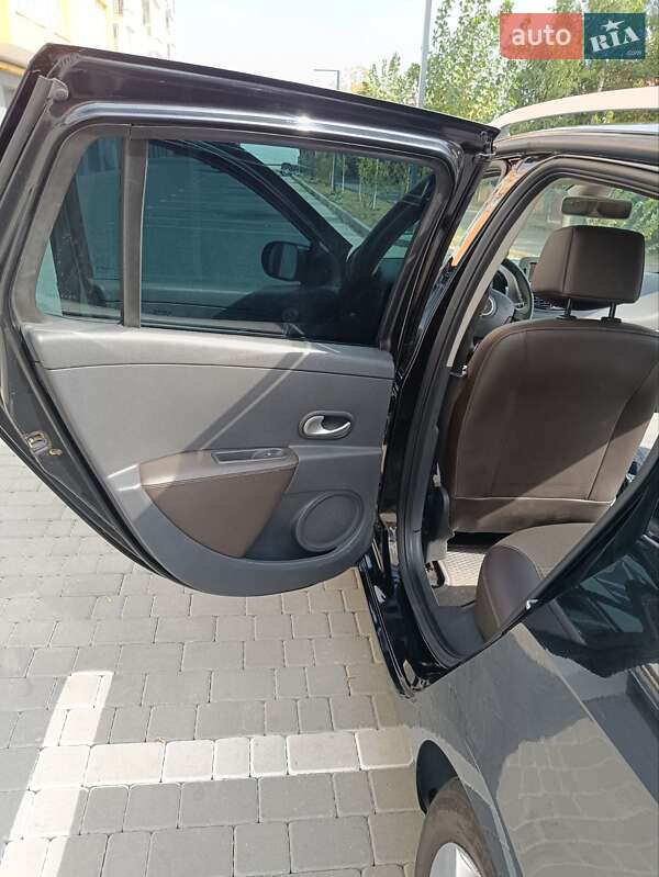 Универсал Renault Clio 2012 в Виннице