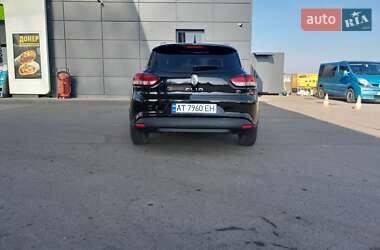 Универсал Renault Clio 2014 в 