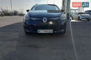 Renault Clio 2014 Renault Clio 2014