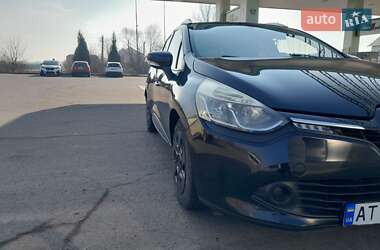 Универсал Renault Clio 2014 в 