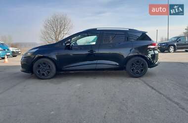 Renault Clio 2014 Renault Clio 2014