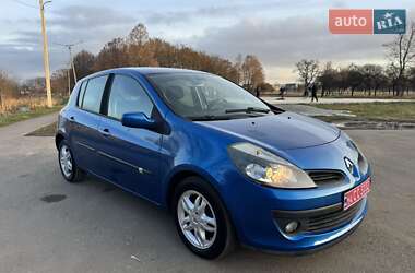 Хетчбек Renault Clio 2006 в Калуші