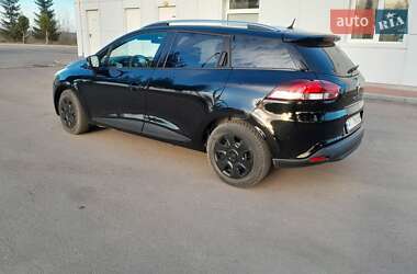 Универсал Renault Clio 2014 в 