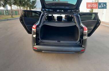 Универсал Renault Clio 2014 в 