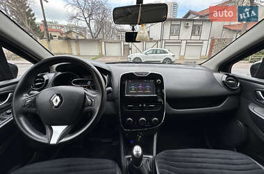 Універсал Renault Clio 2016 в Одесі