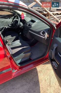 Універсал Renault Clio 2008 в 