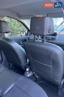 Универсал Renault Clio 2011 в 