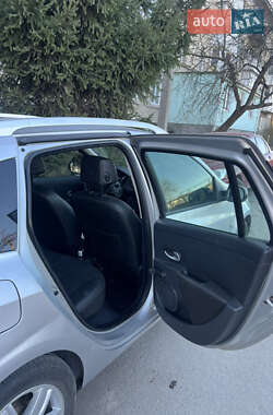 Универсал Renault Clio 2011 в 