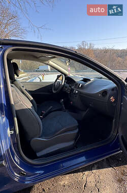 Хэтчбек Renault Clio 2008 в 