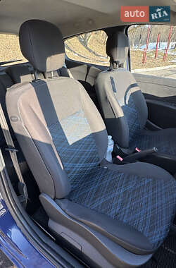 Хэтчбек Renault Clio 2008 в 