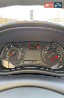 Хэтчбек Renault Clio 2008 в 