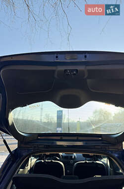 Хэтчбек Renault Clio 2008 в 