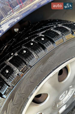 Хэтчбек Renault Clio 2008 в 