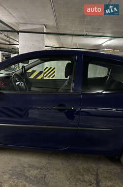 Хэтчбек Renault Clio 2008 в 