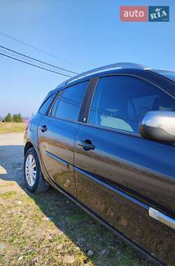 Універсал Renault Clio 2010 в 